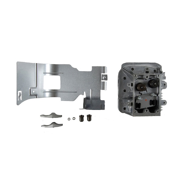 Head Assy-Cylinder